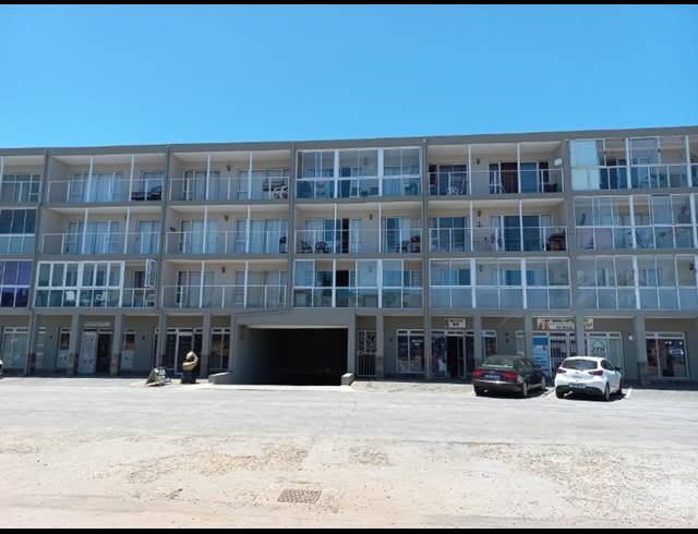 3 BEDROOM APARTMENT SOLD IN JEFFREYS BAY CENTRAL